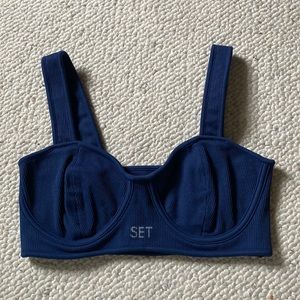 Set Active Sculptflex Sports Bra